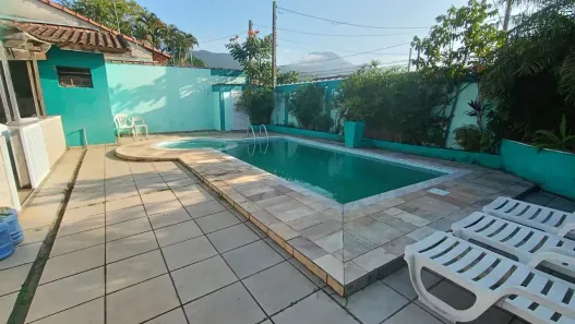 Casa com 40 Quartos à venda, 263m² no Jardim Casablanca, Peruíbe