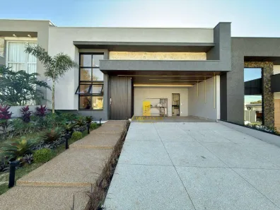 Casa de Condomínio com 3 Quartos à venda, 194m² no Jardim Piemonte, Indaiatuba