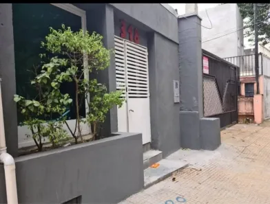 Imóvel Comercial com 2 Quartos à venda, 165m² no Santo Amaro, São Paulo