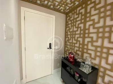 Sala Comercial à venda, 24m² no Freguesia (Jacarepaguá), Rio de Janeiro