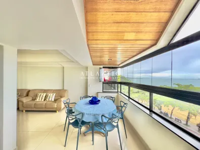 Apartamento com 3 Quartos à venda, 137m² no Praia da Costa, Vila Velha