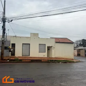 Imóvel Comercial com 2 Quartos à venda, 120m² no Jardim Vida Nova, Campo Grande