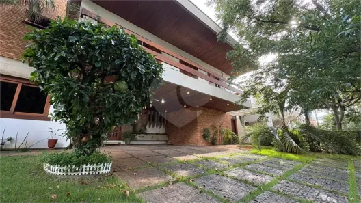 Casa de Condomínio com 5 Quartos à venda, 408m² no Além Ponte, Sorocaba
