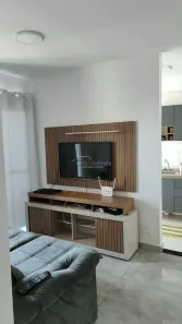 Apartamento com 2 Quartos à venda, 62m² no Vila São Francisco, Hortolândia