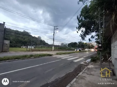 Lote/Terreno à venda, 3338m² no Jardim Taipas, São Paulo