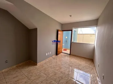 Apartamento com 2 Quartos para alugar, 75m² no Santa Terezinha, Ibirité