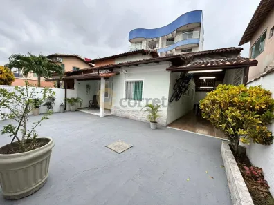 Casa com 2 Quartos à venda, 65m² no Atlântica, Rio das Ostras