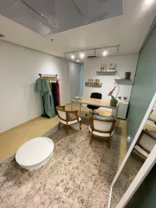 Sala Comercial para venda ou aluguel, 38m² no Barra da Tijuca, Rio de Janeiro