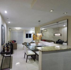 Apartamento com 2 Quartos à venda, 70m² no Barra Olímpica, Rio de Janeiro