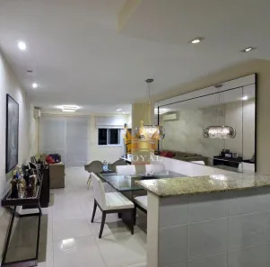 Apartamento com 2 Quartos à venda, 70m² no Barra Olímpica, Rio de Janeiro