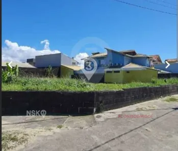 Lote/Terreno à venda, 450m² no Centro, Peruíbe