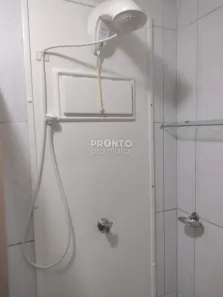 Apartamento com 2 Quartos à venda, 49m² no Muribara, São Lourenço da Mata