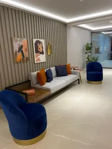 Apartamento com 1 Quarto à venda, 62m² no São João, Itajaí