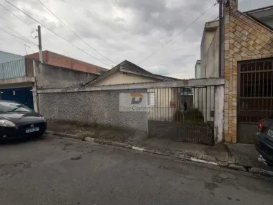 Casa com 2 Quartos à venda, 100m² no Taboão, Diadema