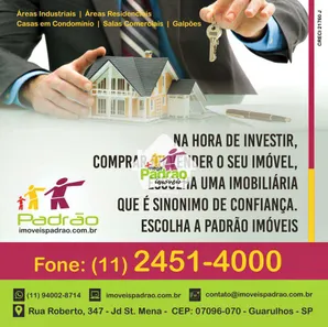 Sobrado com 3 Quartos à venda, 150m² no Jardim Vila Galvão, Guarulhos