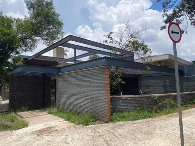 Ponto Comercial para alugar, 506m² no Jardim Guanabara, Campinas