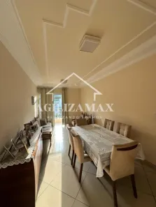 Apartamento com 3 Quartos à venda, 120m² no Bairu, Juiz de Fora