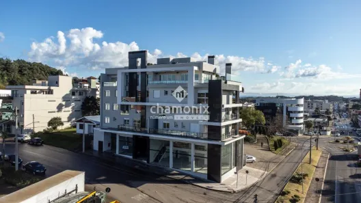 Apartamento com 3 Quartos à venda, 108m² no Flores da Cunha, Flores da Cunha
