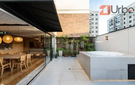 Apartamento com 4 Quartos à venda, 220m² no Água Branca, São Paulo