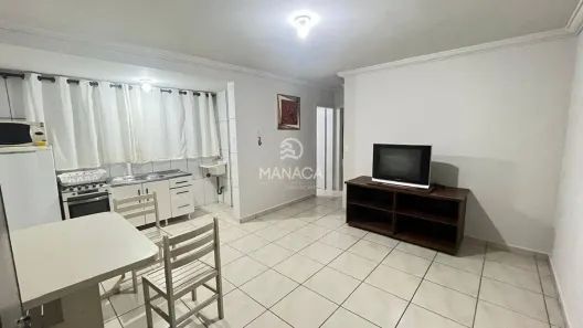 Apartamento com 2 Quartos à venda, 49m² no São Cristóvão, Barra Velha