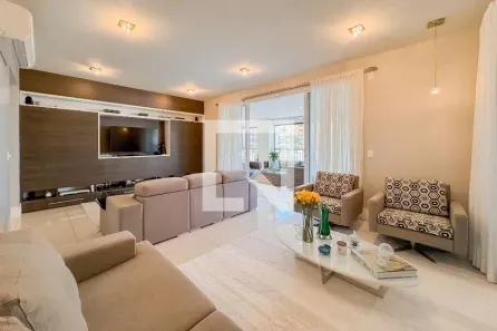 Apartamento com 4 Quartos à venda, 247m² no Vila Mariana, São Paulo