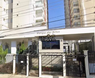 Apartamento com 2 Quartos à venda, 63m² no Parque São Domingos, São Paulo