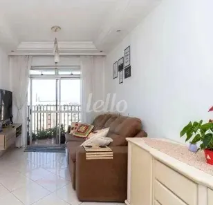 Apartamento com 3 Quartos à venda, 75m² no Chácara Belenzinho, São Paulo