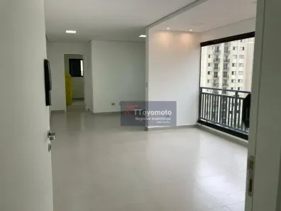 Apartamento com 2 Quartos à venda, 50m² no Chácara Inglesa, São Paulo