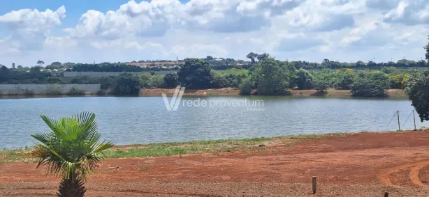 Lote/Terreno à venda, 376m² no Betel, Paulínia