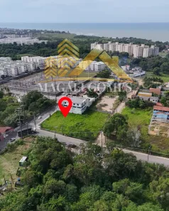Lote/Terreno à venda, 300m² no Ourimar, Serra