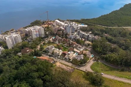 Casa com 4 Quartos à venda, 327m² no João Paulo, Florianópolis