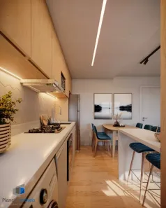 Apartamento com 1 Quarto à venda, 31m² no Cascata, Porto Alegre