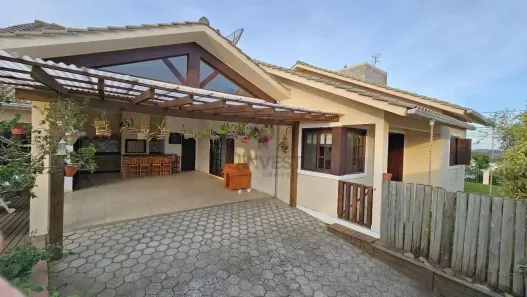 Casa com 4 Quartos à venda, 206m² no Arapongas, Araranguá