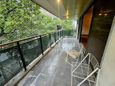 Apartamento com 4 Quartos à venda, 225m² no Tijuca, Rio de Janeiro