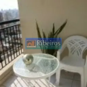 Apartamento com 3 Quartos à venda, 90m² no Vila Gumercindo, São Paulo