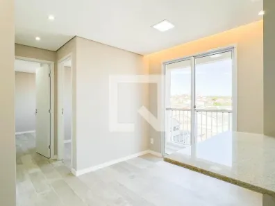 Apartamento com 2 Quartos à venda, 39m² no Vila Jaraguá, São Paulo