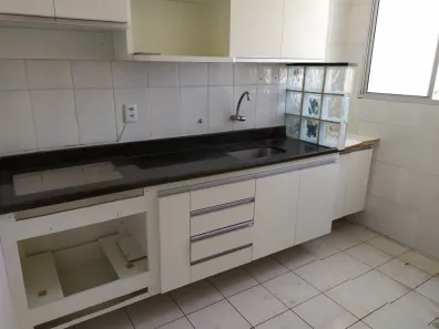 Apartamento com 2 Quartos à venda, 45m² no Linda Vista, Contagem