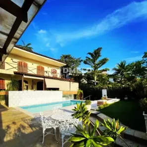 Casa de Condomínio com 5 Quartos à venda, 313333m² no Jacarepaguá, Rio de Janeiro