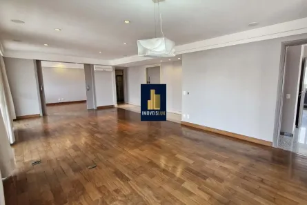 Apartamento com 4 Quartos à venda, 250m² no Campo Belo, São Paulo