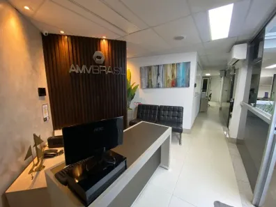 Ponto Comercial à venda, 79m² no Santa Branca, Belo Horizonte