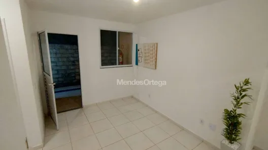 Apartamento com 2 Quartos à venda, 53m² no Villa Bella de Votorantim, Votorantim