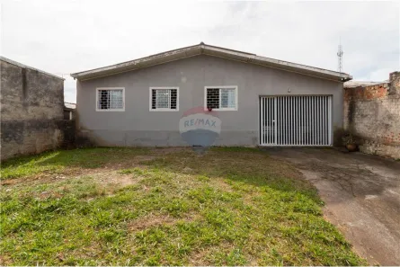 Casa com 3 Quartos à venda, 120m² no Guarani, Colombo