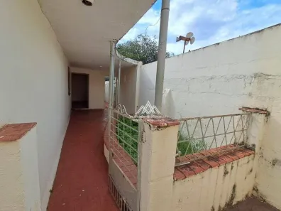 Casa com 5 Quartos à venda, 162m² no Campos Elíseos, Ribeirão Preto