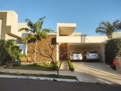 Casa com 4 Quartos à venda, 235m² no Loteamento Recanto do Lago, São José do Rio Preto