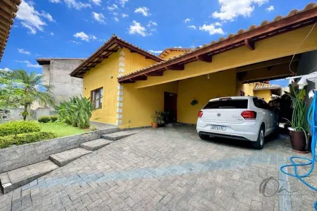 Casa com 3 Quartos à venda, 437m² no Outeiro de Passárgada, Cotia