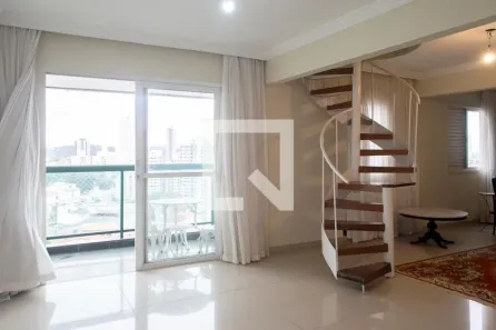 Cobertura com 4 Quartos à venda, 240m² no Parque Mandaqui, São Paulo