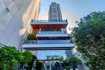 Apartamento com 3 Quartos à venda, 137m² no Centro, Itajaí