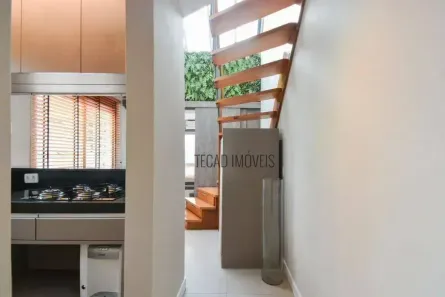 Apartamento com 1 Quarto à venda, 60m² no Jardim Paulista, São Paulo