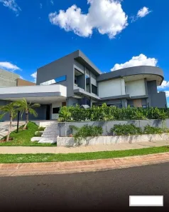 Casa de Condomínio com 4 Quartos à venda, 348m² no Quinta do Golfe Jardins, São José do Rio Preto