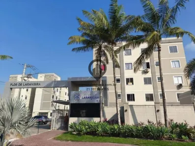 Apartamento com 2 Quartos à venda, 45m² no Guaratiba, Rio de Janeiro